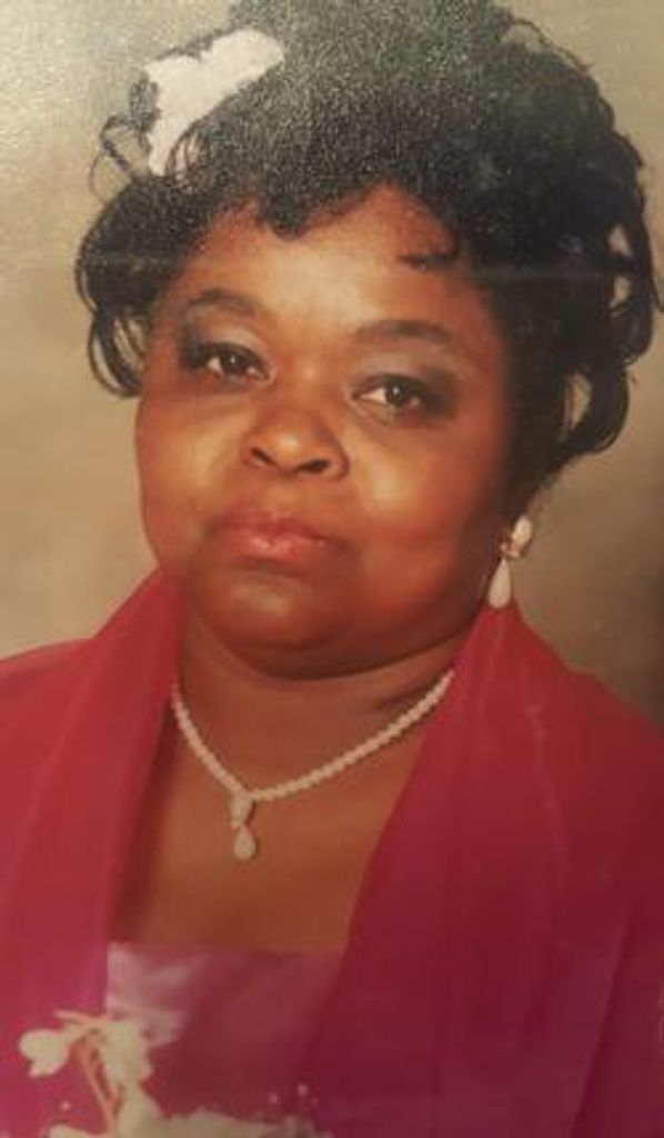 Ethel Patterson Profile Photo