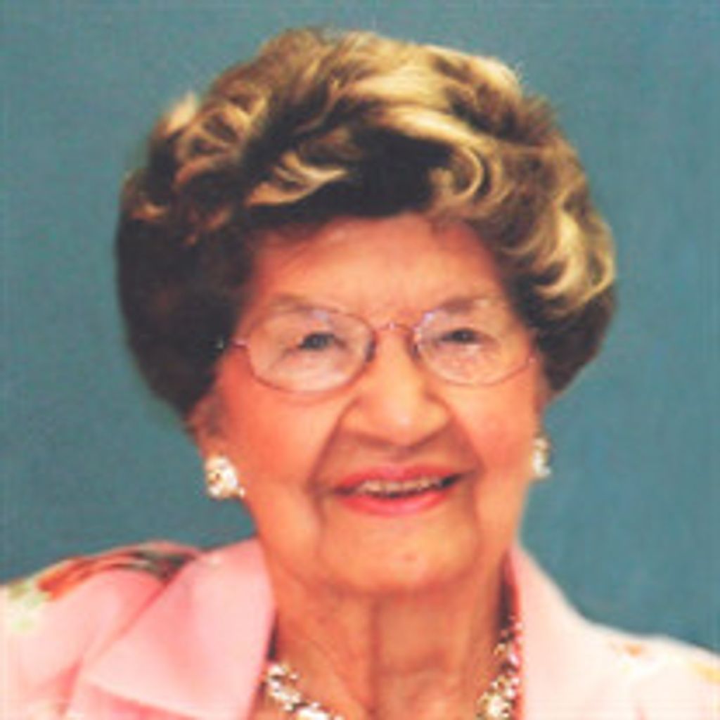 Virginia Connelly