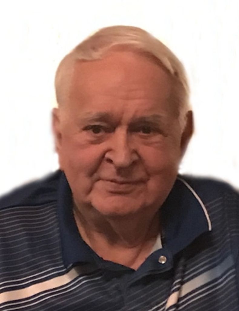 Roger Carroll Eddy Profile Photo
