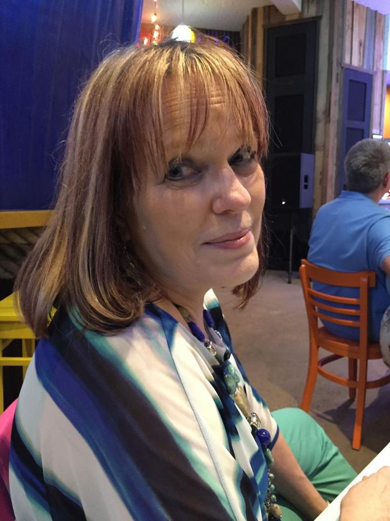 Beth Ann Uselton Profile Photo