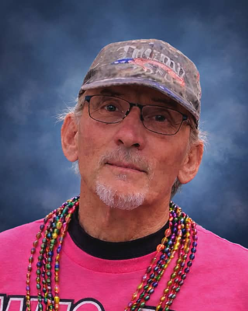 Duane Walter Bennett