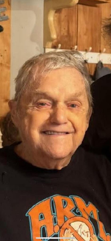 Ernest Smith Jr. Profile Photo