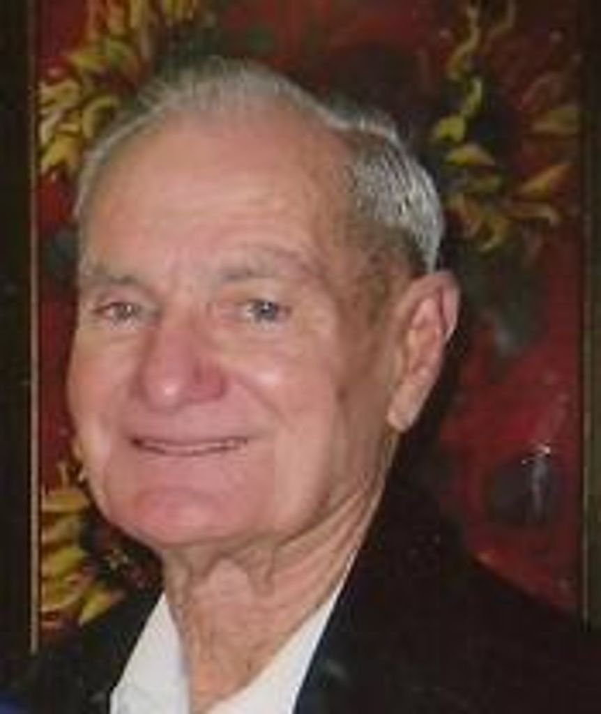 Walter "Sonny" Tietje