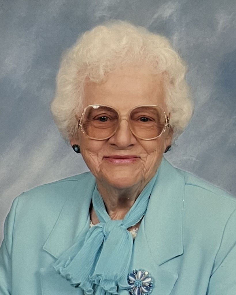 Mary Elizabeth Kernodle