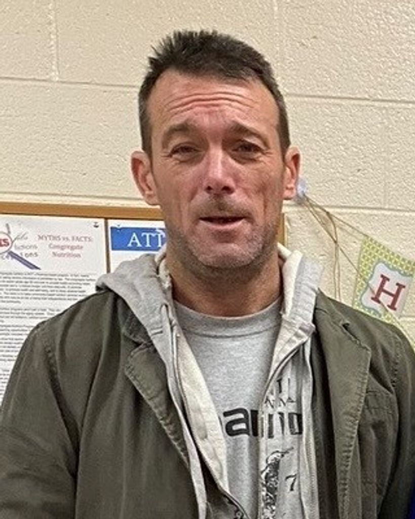 Billy Craig Smith Profile Photo