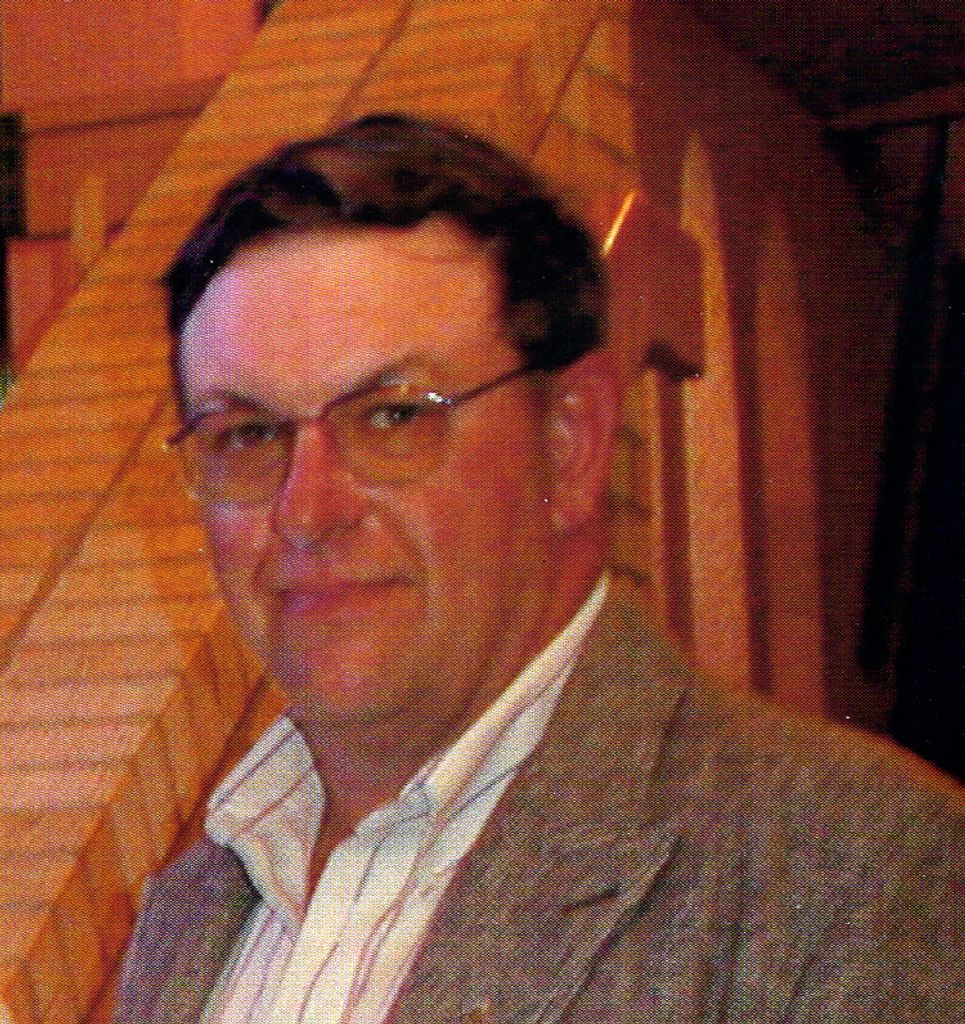 Wayne Maershbecker