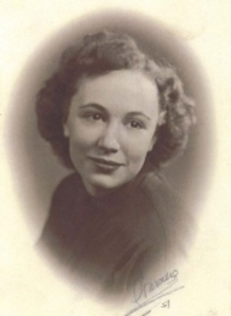 Barbara Ladean Kelly
