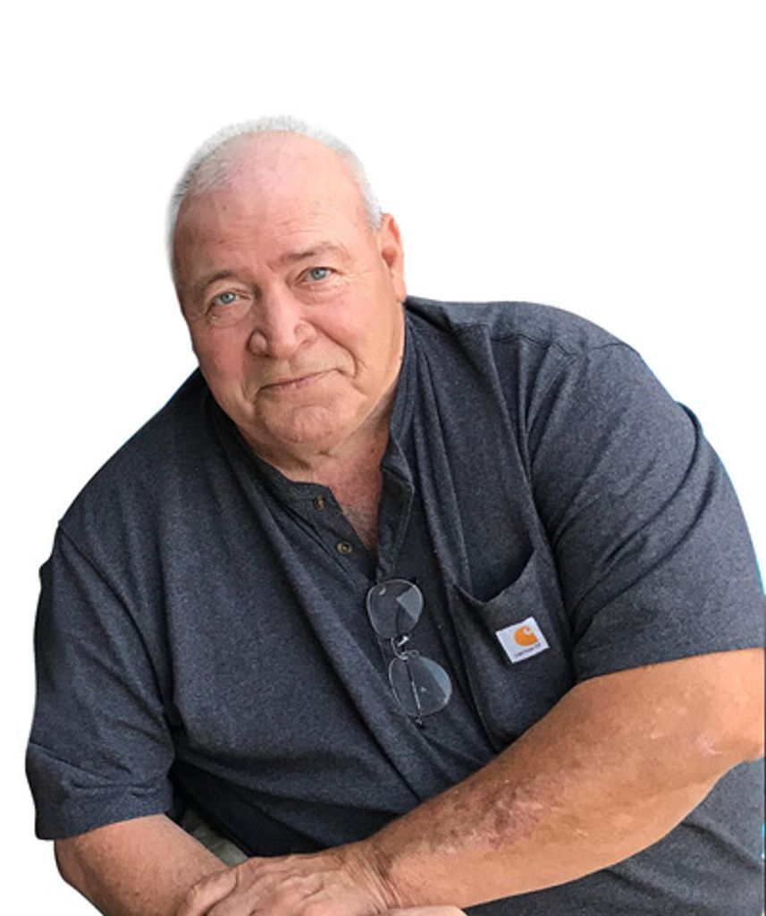Jackie Lawrence Moran Profile Photo