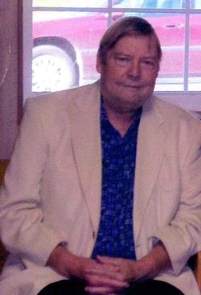 James Brock