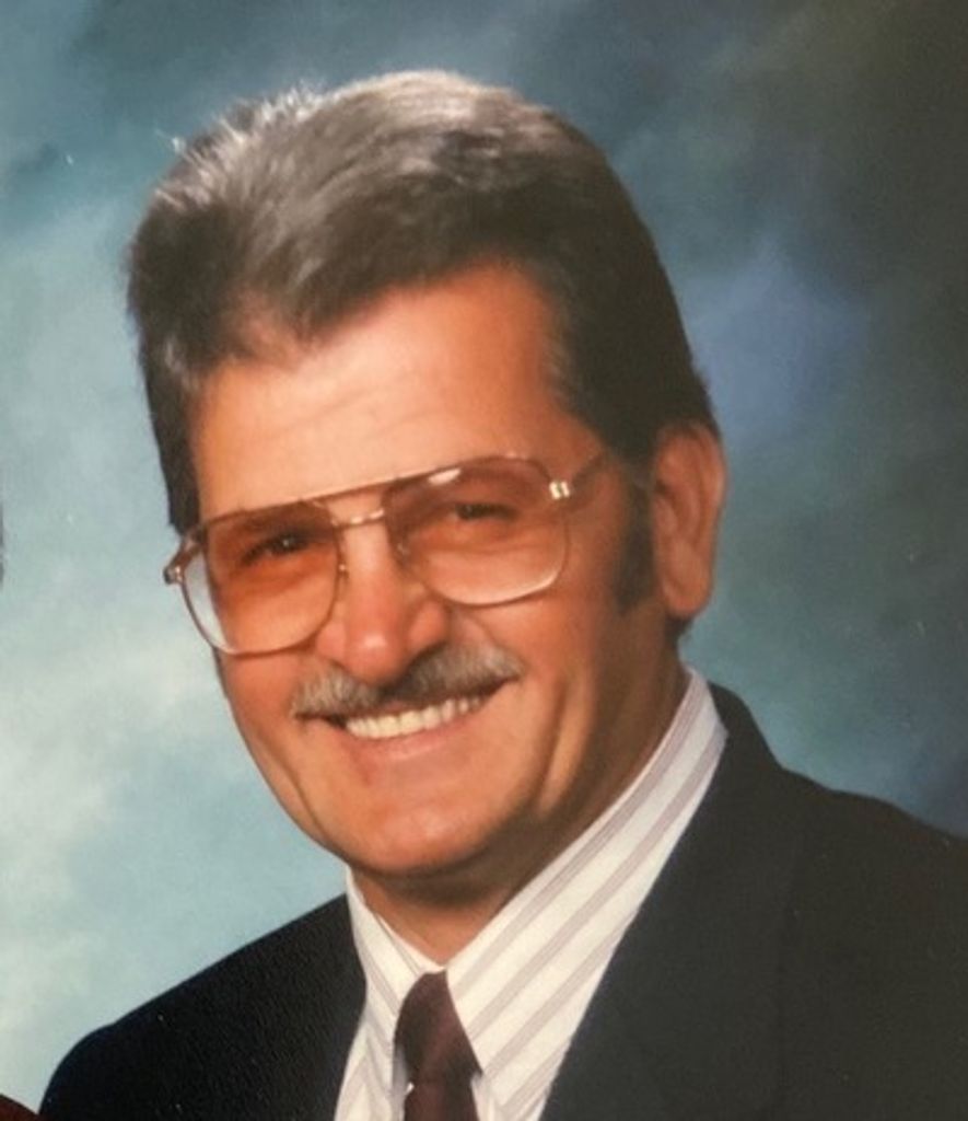 Daniel E. Kauffman