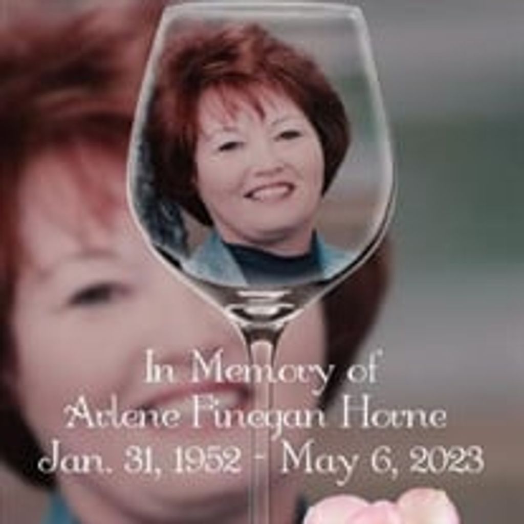 Arlene Veronica Finegan Horne Profile Photo