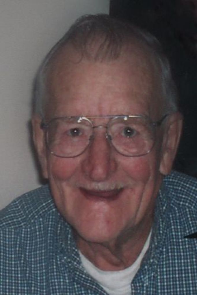 Gustave "Richard" Ohrt Profile Photo