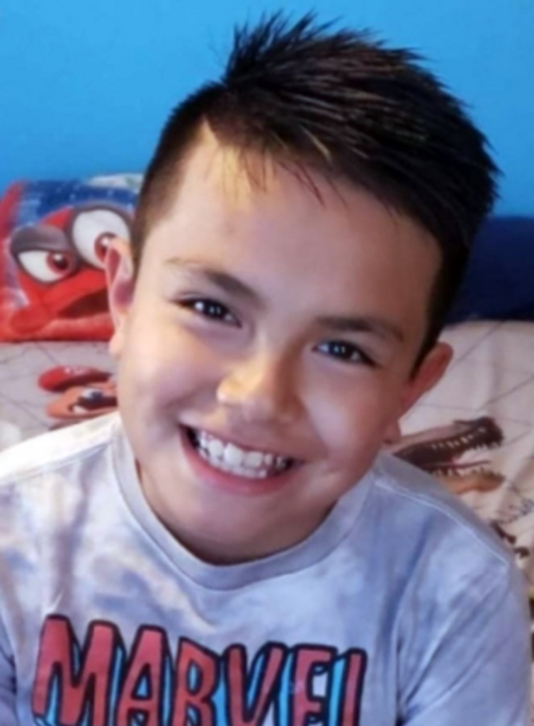 Angel Daniel Lopez Ramirez Profile Photo