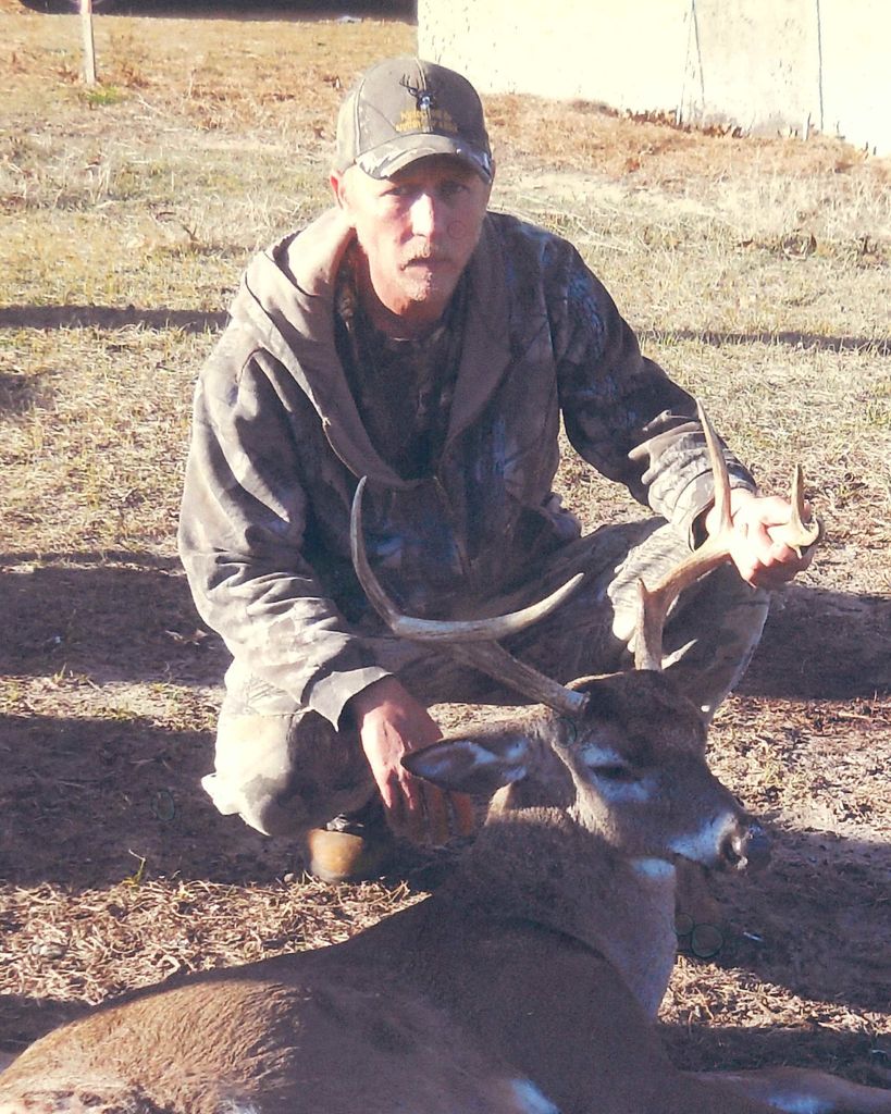 Ruble L. Youngblood, Jr. Profile Photo