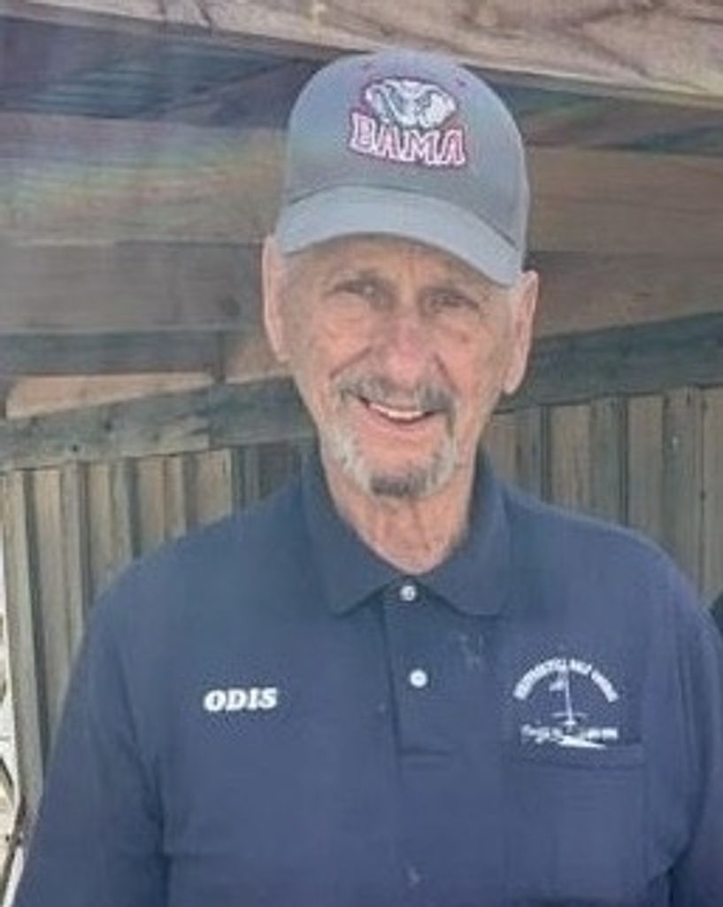 Odis Wesley Williams