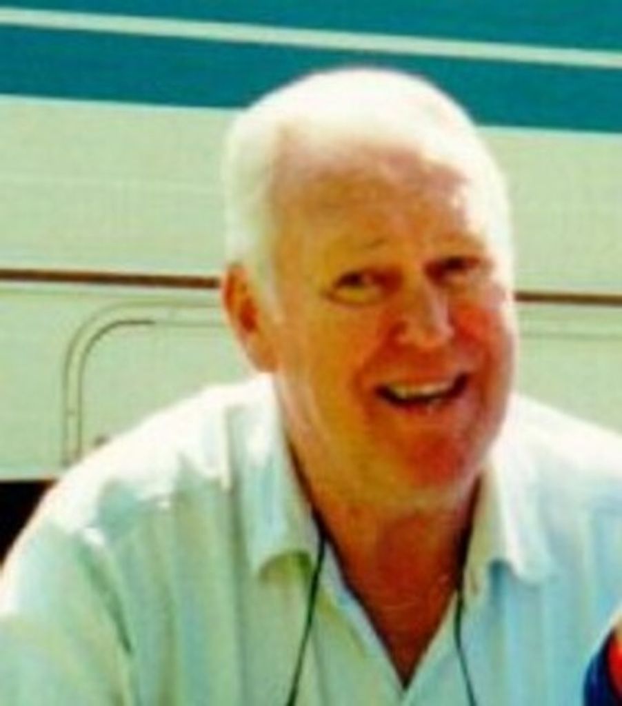 Ronald Hammitt