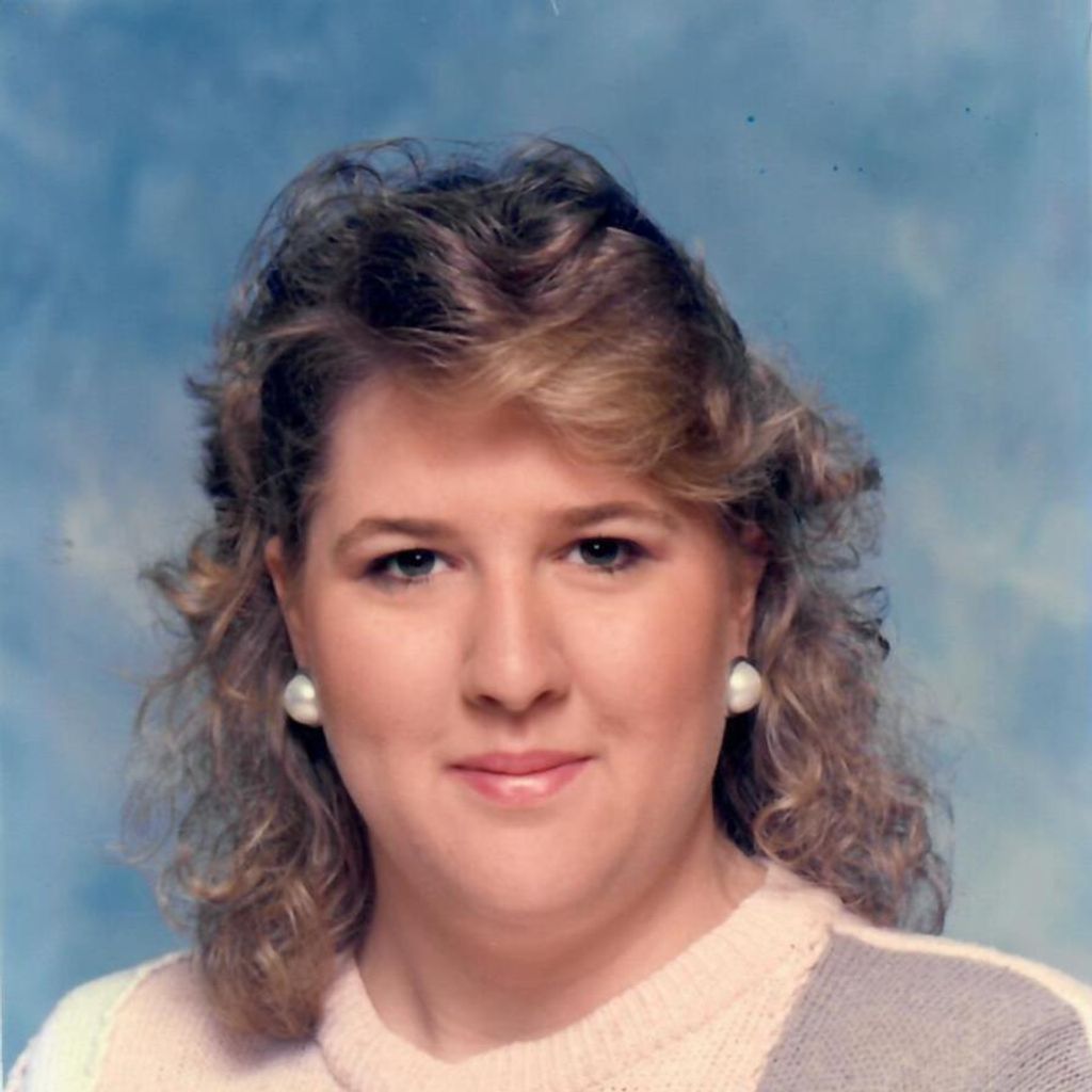 Kimberley Lynn Marshall Bloonfeild