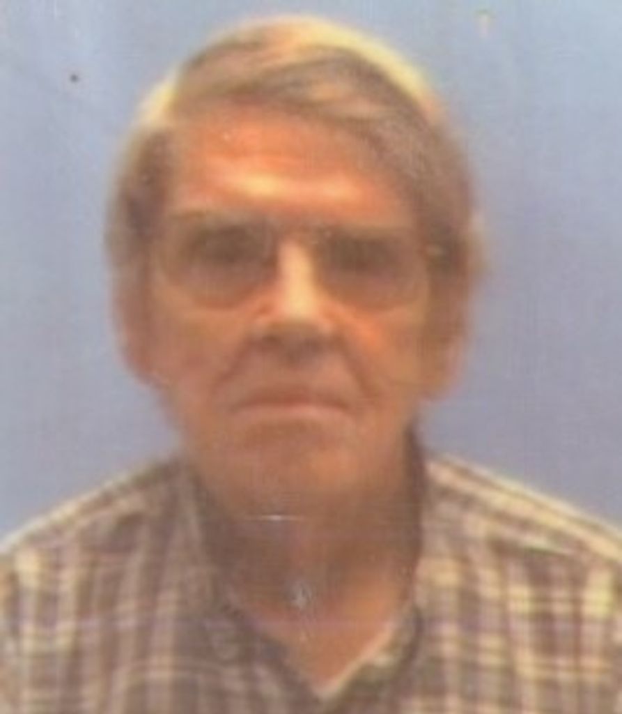 Ronald Wright Profile Photo