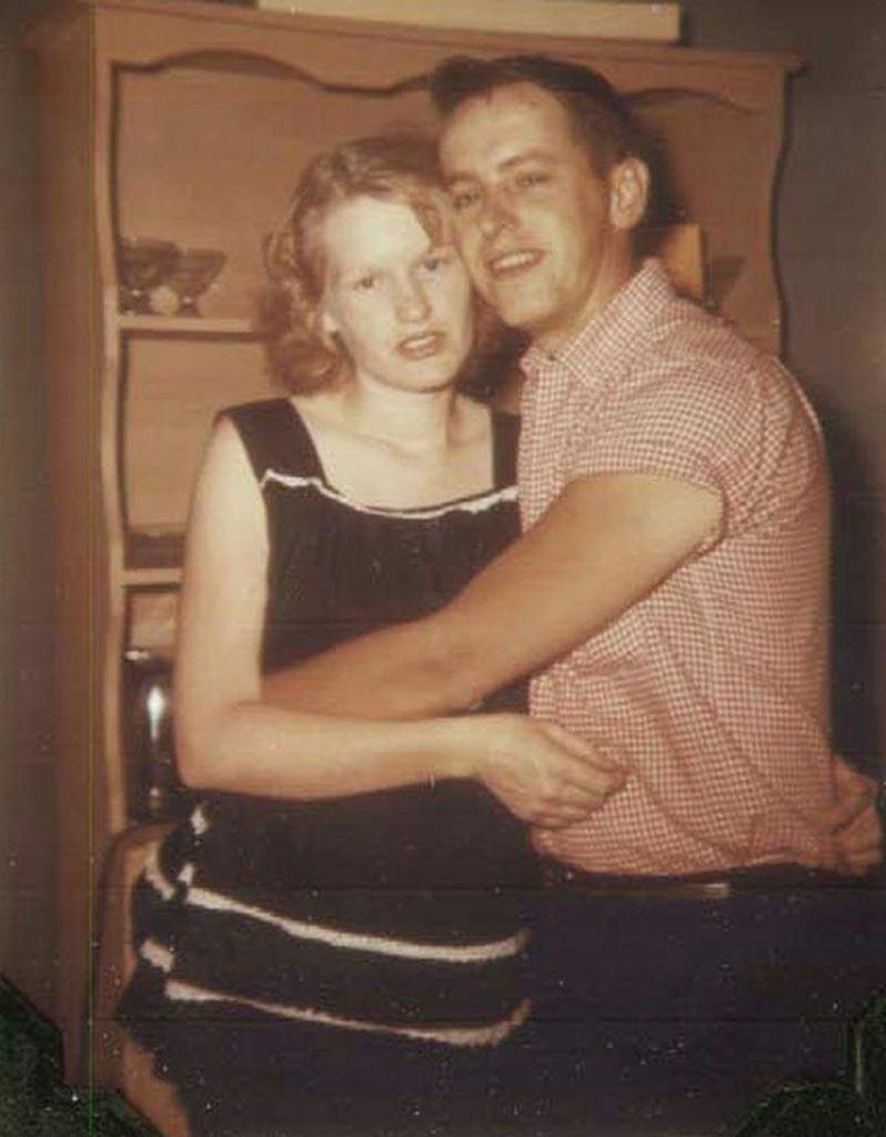 William Harold "Andy" Anderson Profile Photo