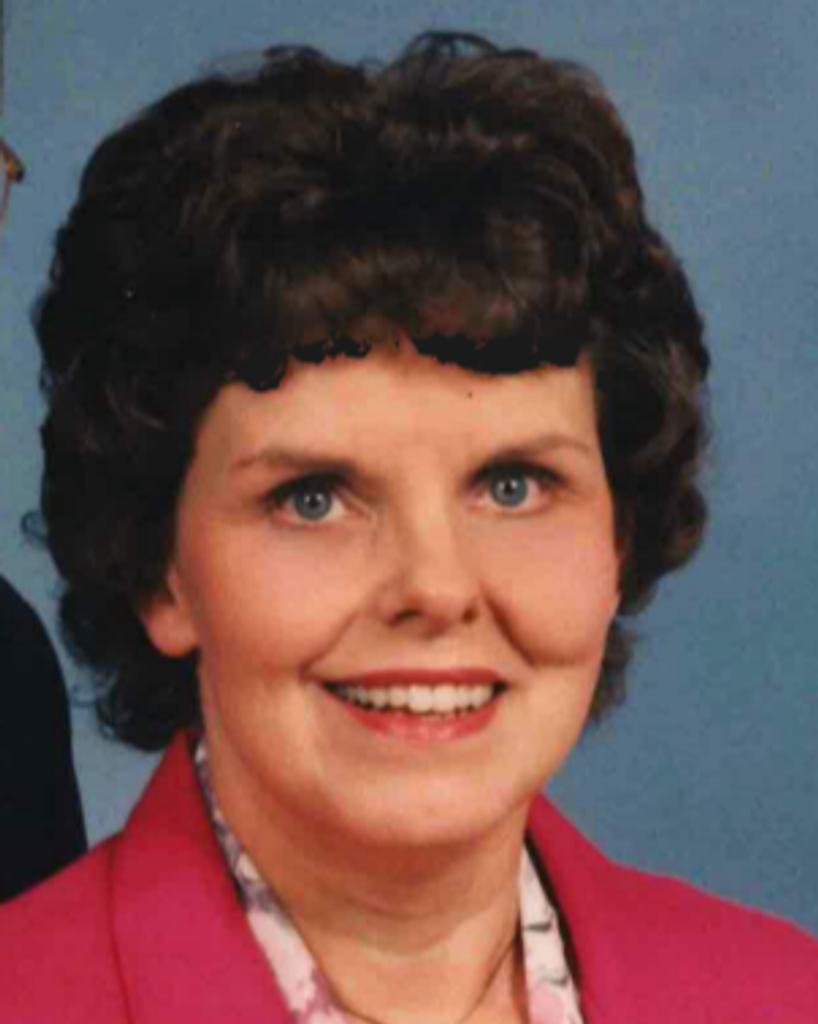 Sylvia Noel Dannecker