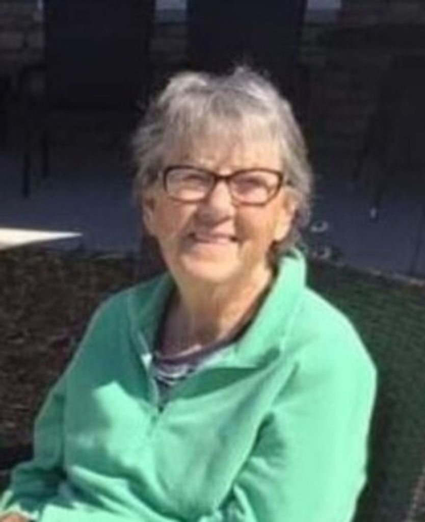 Gloria Ann Finn Profile Photo