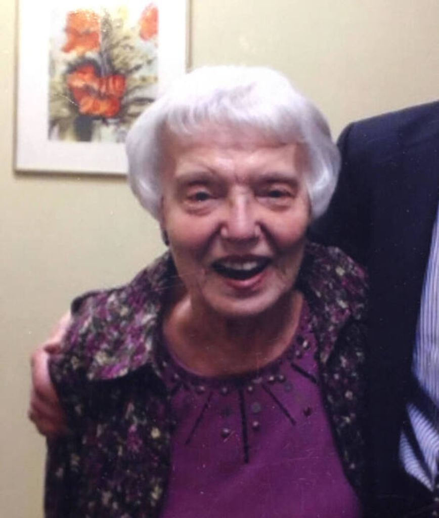 Janice N. Sharetts