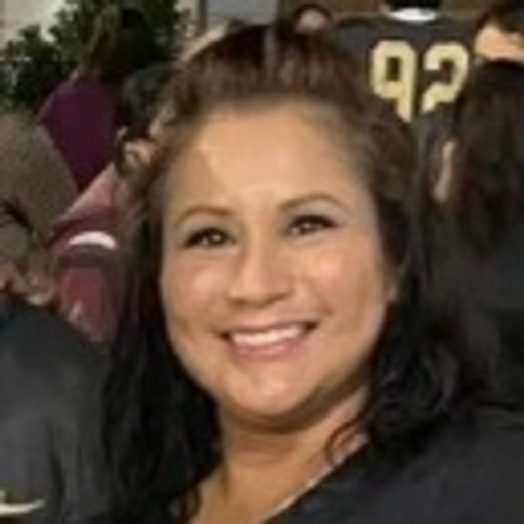 Debra "Debbie" Martinez