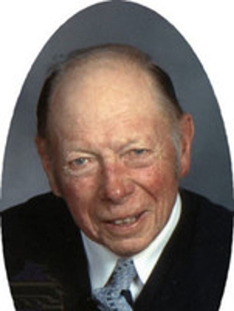 Donald Paul Opp
