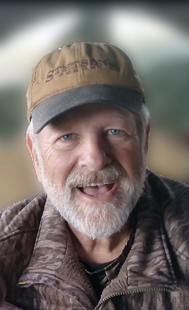 Donald Glenn Fuller Profile Photo