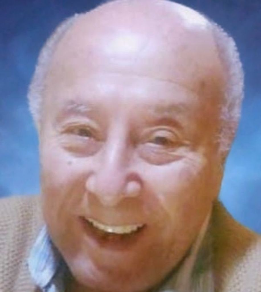 Jose Carlos Cieza Cubas