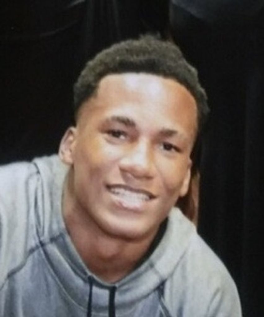 Tre'Jon Norman Profile Photo