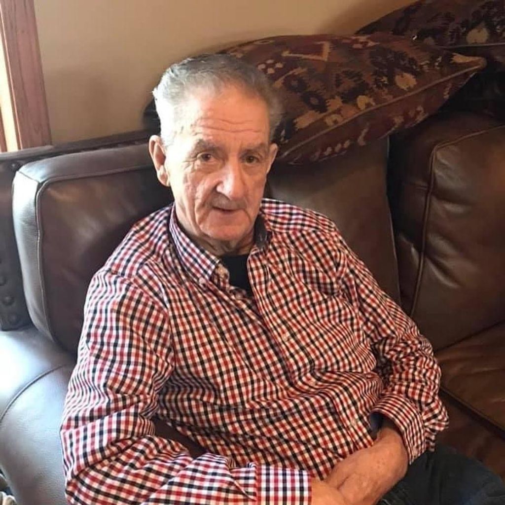 Earl Leroy Mclaughlin
