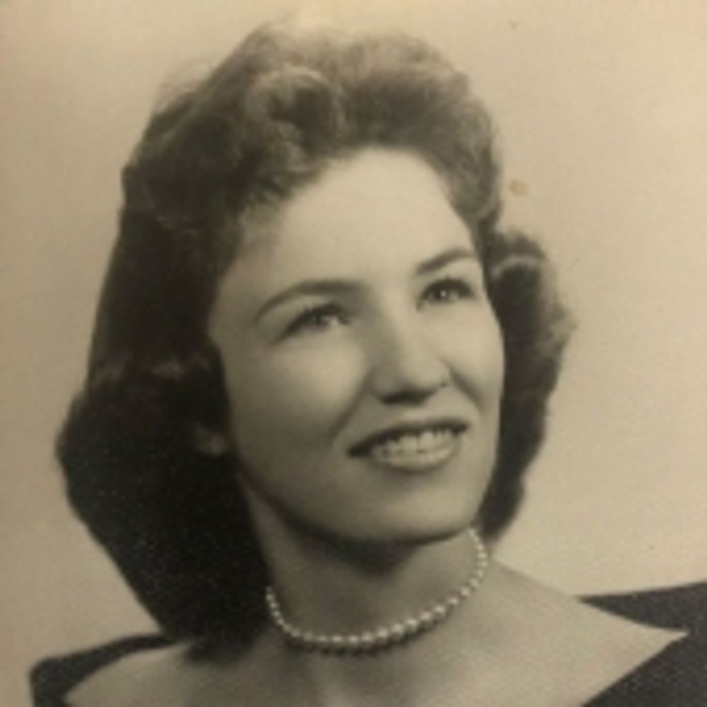Roberta Ann Williams