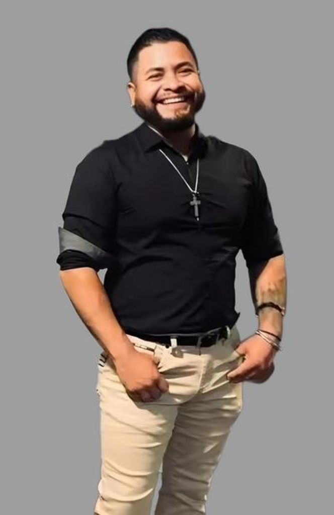 Juan Daniel Dircio Nava Profile Photo