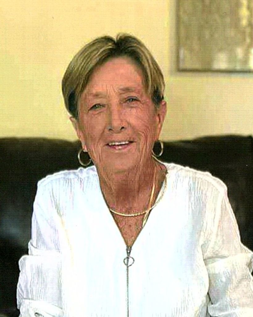 Donna Joyce Mayfield Profile Photo