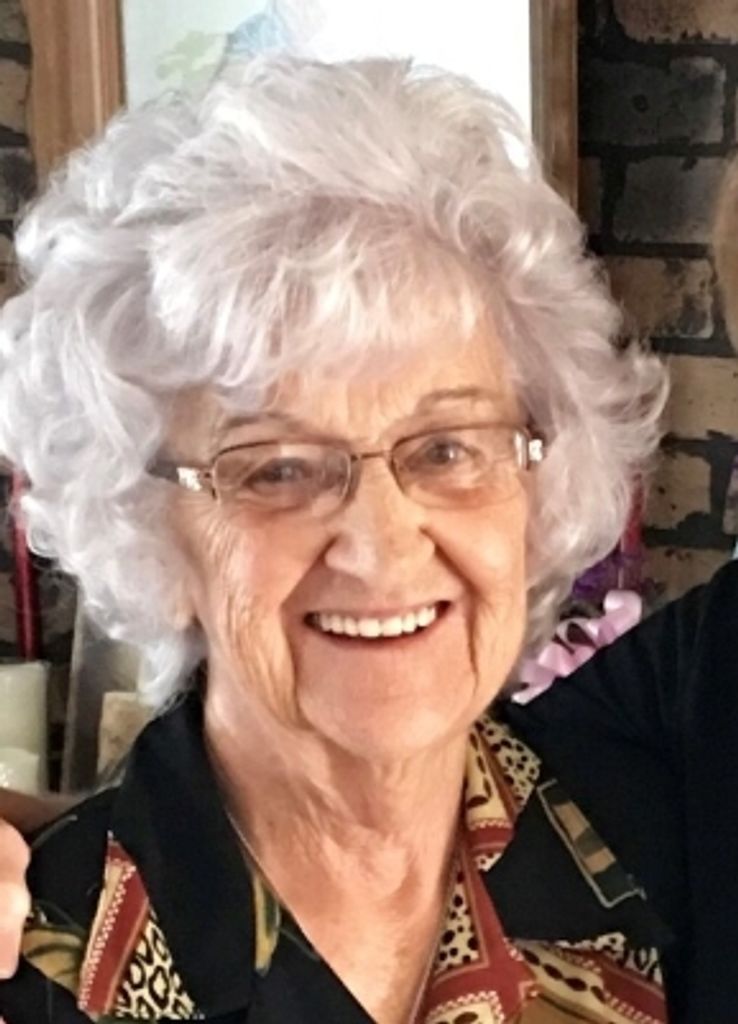 Veronica 'Hedgie' Sutherin Profile Photo