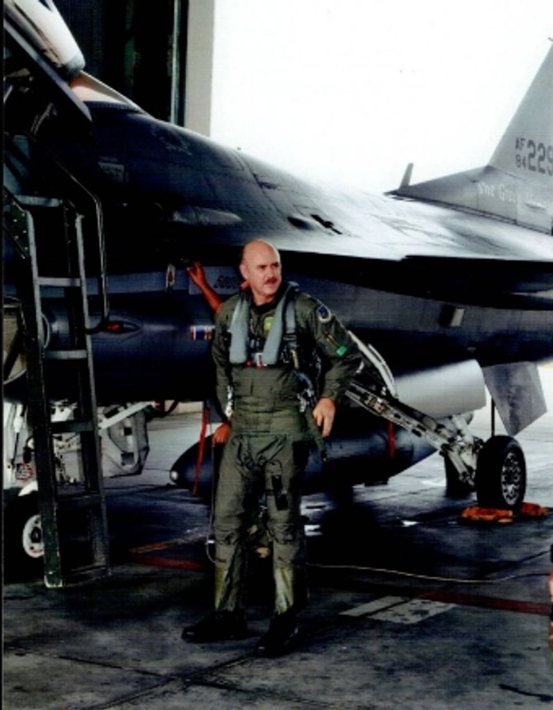 Terry Moultroup Profile Photo