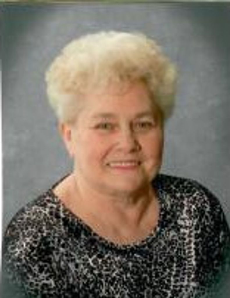 Martha J Keown Profile Photo