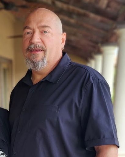 Michael A. Turk Profile Photo