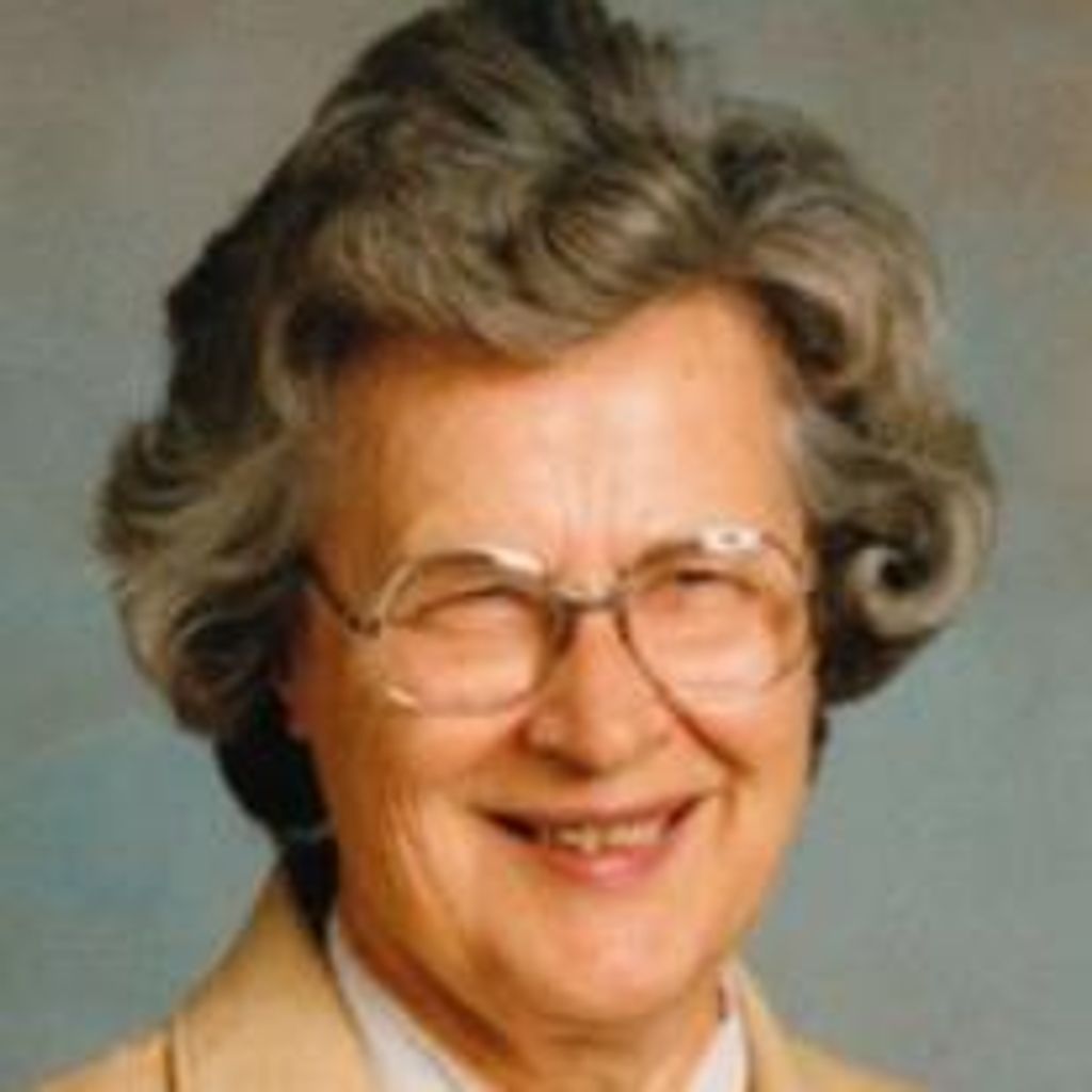 Dorothy Elizabeth Buehl