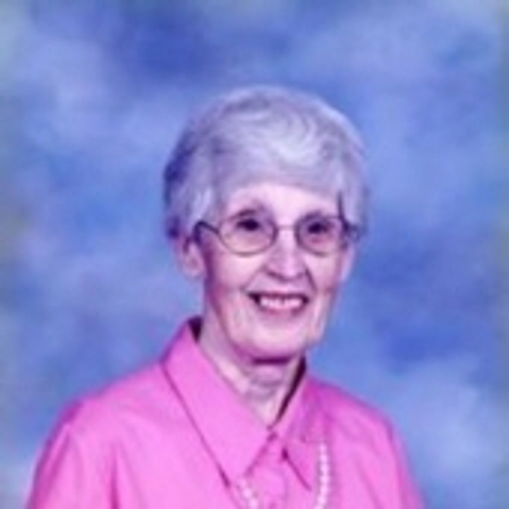 Agnes Margaret Segar