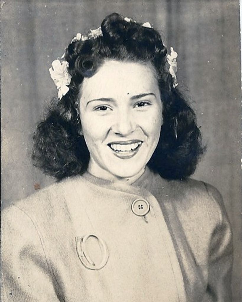 Opal Zerkle Betz Profile Photo