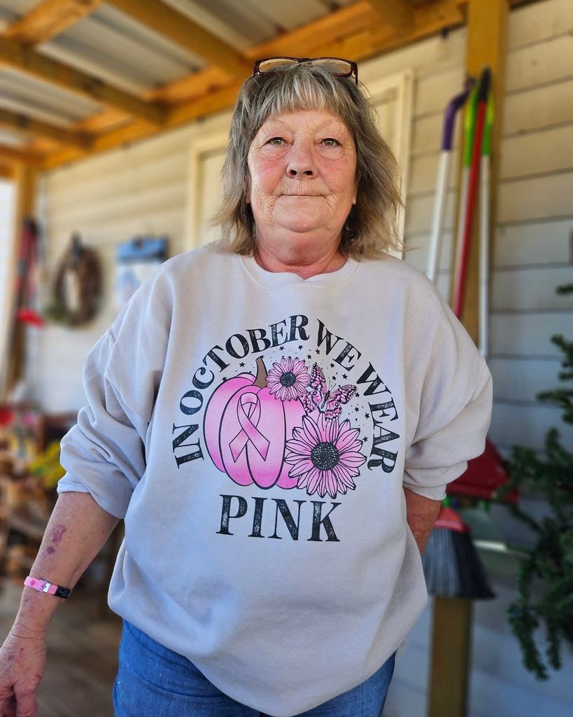 Cathy Sue Gibson Profile Photo