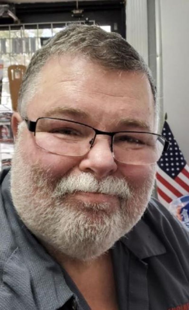 Joseph "Jody" Delano Hanner Profile Photo