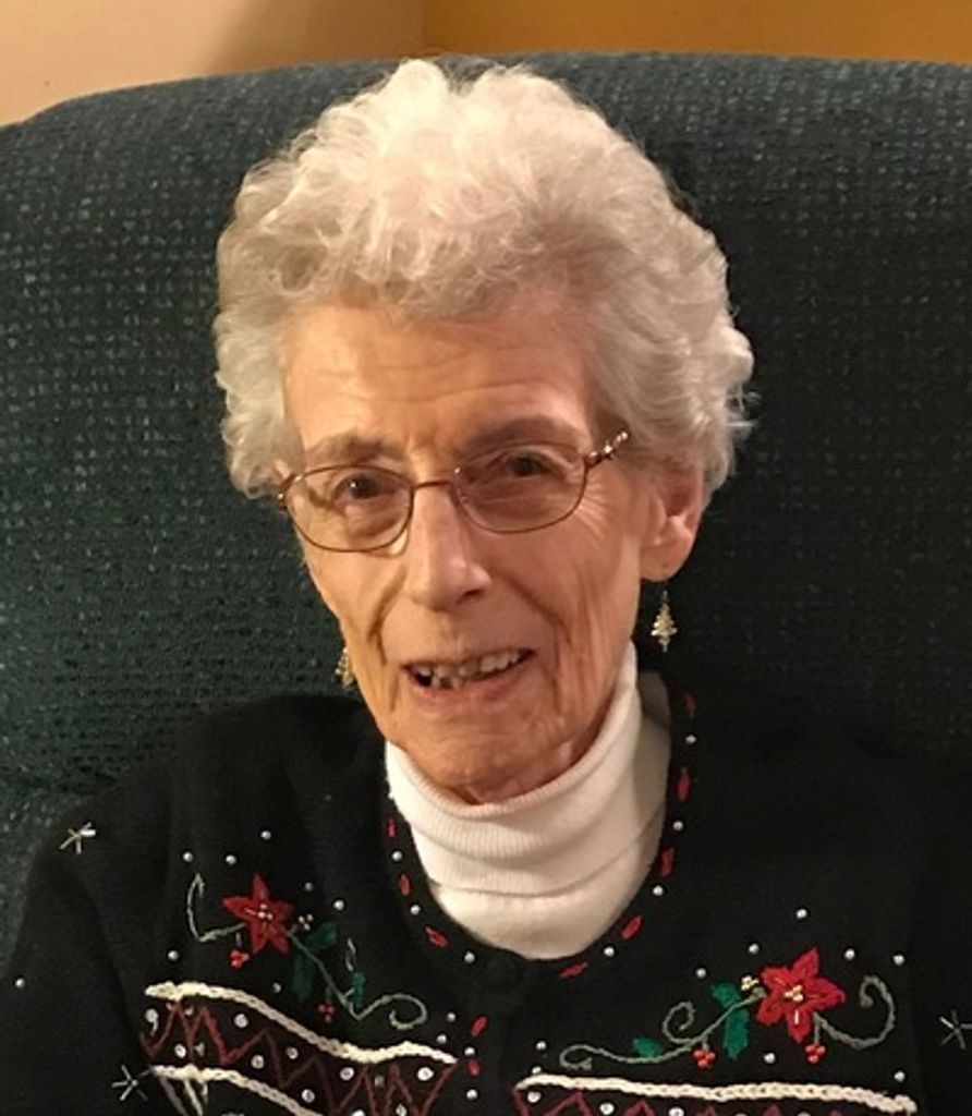 Jean (Nee Smith) (Diel) Brodhead Profile Photo