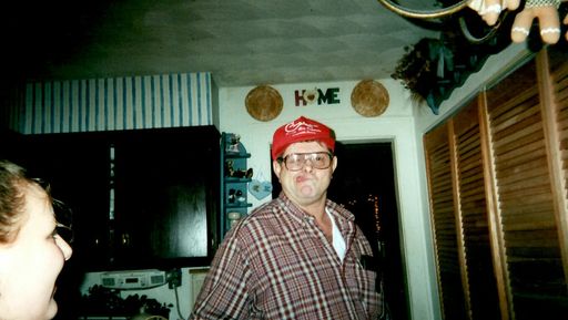 Jimmie "Heavy Duty" Clark photo gallery thumbnail 9 of 62