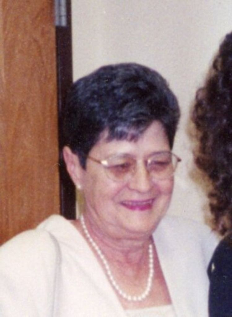 Margaret Elizabeth Bullard