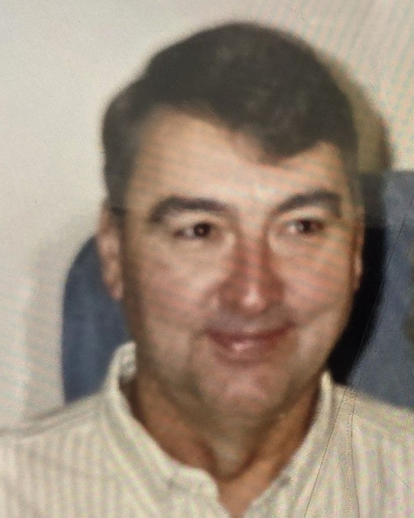 William "Bill" Campbell, Jr.