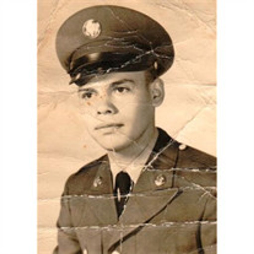 Raymond Lewis French