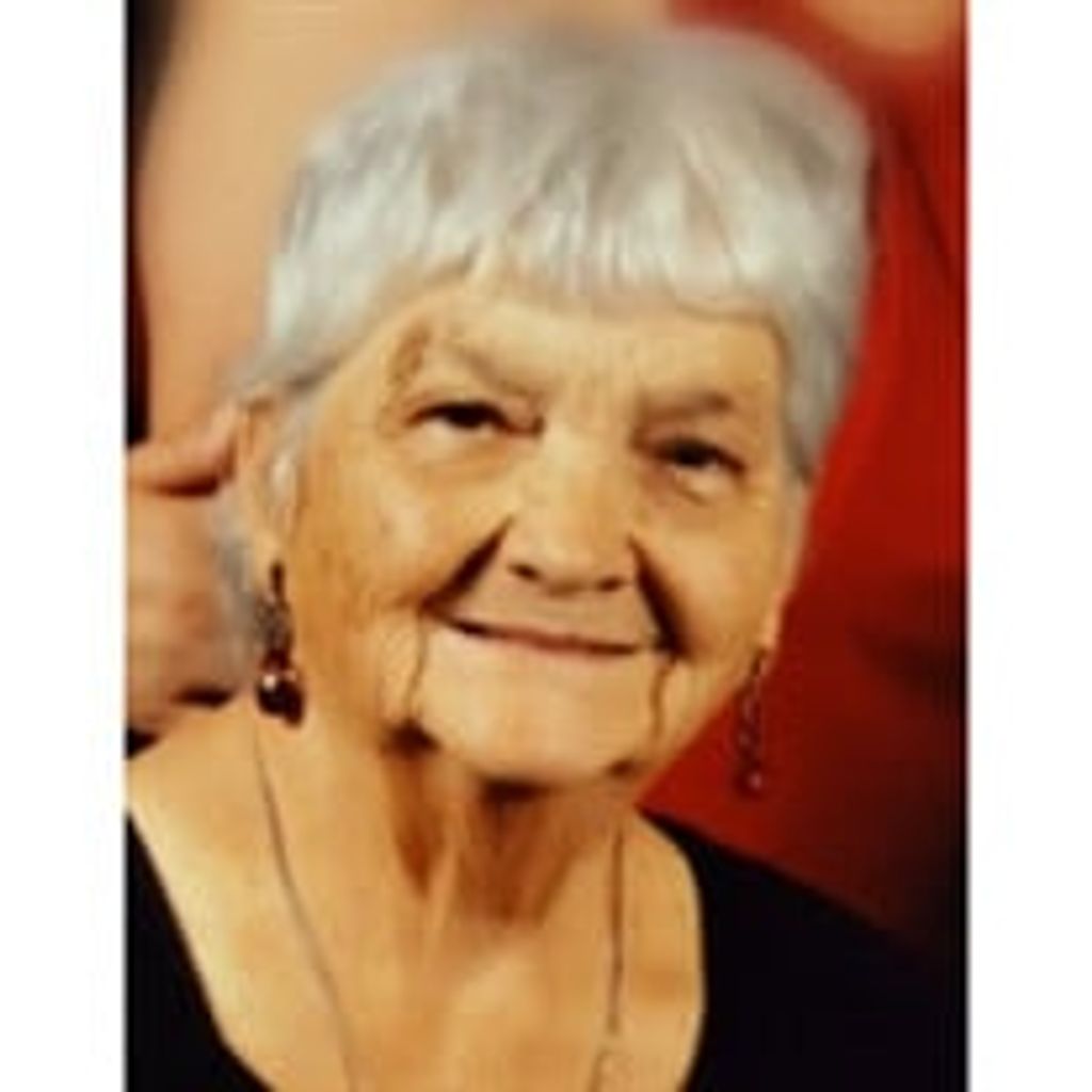Shirley O'Connor Morris